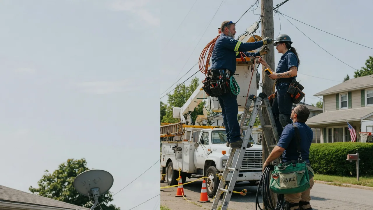 Electrical Repair in Forest Hill, WV near me